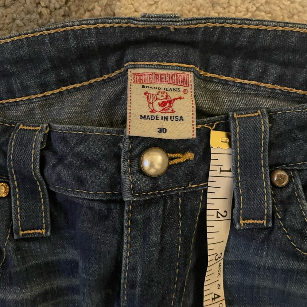 True Religion